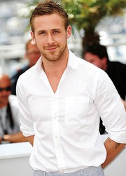 Самые сексуальные актеры Голливуда