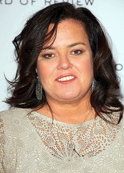 Звезды в возрасте 50 лет: Джим Керри, Том Круз и другие