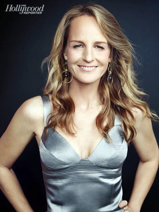 Фото Хелен Хант