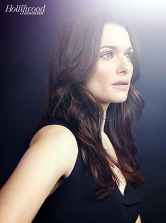 Фото Рейчел Вайс