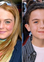 Двойники звезд: Кто из знаменитостей похож на Линдси Лохан?