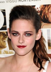 Кристен Стюарт и другие актеры на фестивале AFI Fest 2012