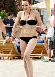 Звезды в бикини: самые сексуальные тела