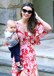 Мамы-модели, которые добились успеха