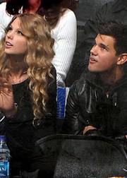 Парни Тейлор Свифт: Романы певицы со звездами