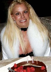 Неудачные фото звезд: Конфузы случаются (часть 1)