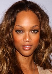 Эволюция Тайры Бэнкс: От простой девчонки до топ-модели