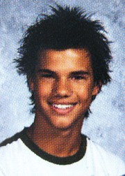 Звезды в юности: Открываем выпускной альбом