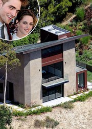 Дома знаменитостей: Где живут звезды Голливуда