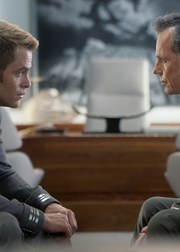 "Стартрек: Возмездие": Трейлер и новые кадры фильма