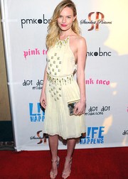 Кейт Босуорт: Лучшие наряды на красной ковровой дорожке