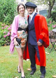 Миранда Керр и Орландо Блум: Их роман в фотографиях