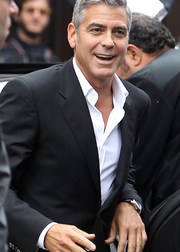 Самые привлекательные голливудские актеры в возрасте за 50