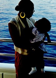 Дети знаменитостей: Кто на свете всех милее