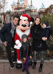 Дети знаменитостей: Кто на свете всех милее