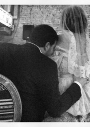 Доказательства свадьбы Ксении Собчак и Максима Виторгана