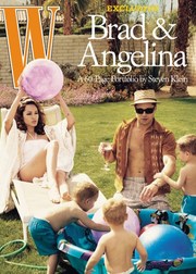 Звездные пары, которые снялись вместе на обложках журналов