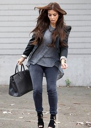 Падение звезд: Этот неловкий момент