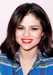 Новые фотографии Селены Гомез в студии Терри Ричардсона