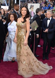 Фигуры звезд: Лучшие тела тех, кому за 40