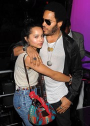 Папины дети: Знаменитости и их отцы