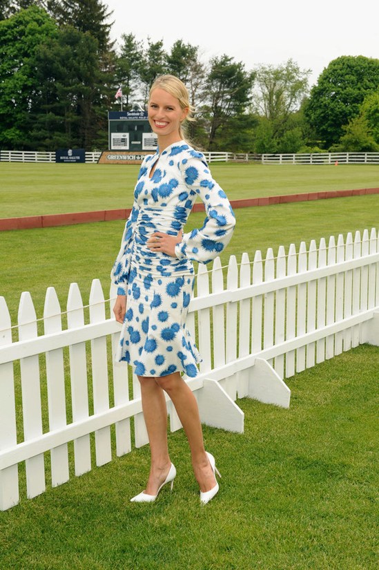 Образы этого лета: Берем пример со знаменитостей