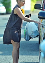 Беременная Кейт Уинслет готовится к рождению третьего малыша