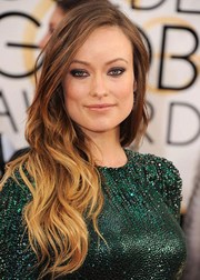 "Золотой глобус 2014": Знаменитости с идеальным макияжем