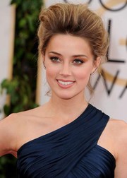 "Золотой глобус 2014": Знаменитости с идеальным макияжем