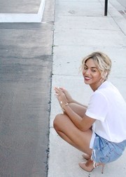 Бейонсе поделилась новыми фотографиями своей семьи