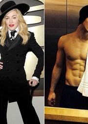 20 знаменитых женщин, которые выбрали молодых мужчин