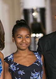 Семья президента: Лучшие фотографии Мишель и Барака Обамы