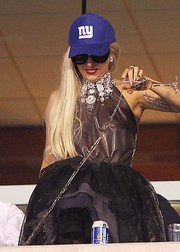 Янки, вперед!: Знаменитости, которые преданы футболу