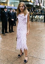 Эволюция стиля Эммы Уотсон: Актрисе исполнилось 24 года