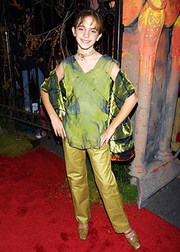 Эволюция стиля Эммы Уотсон: Актрисе исполнилось 24 года