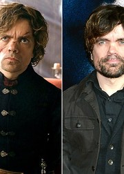 "Игра Престолов": Главные герои в сериале и в реальной жизни