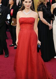 К дню рождения Натали Портман: 20 лучших образов актрисы