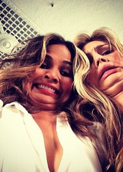 Забавные фотографии знаменитостей за прошедшую неделю