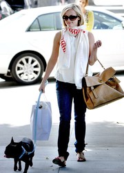 Животные знаменитостей с необычными именами