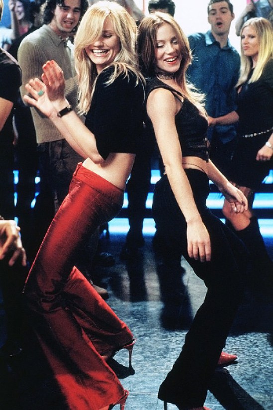 Милашка (2002)