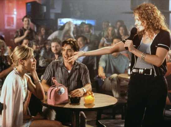 Свадьба лучшего друга (1997)