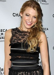 30 доказательств того, что Блейк Лайвли - настоящая красотка