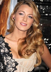 30 доказательств того, что Блейк Лайвли - настоящая красотка