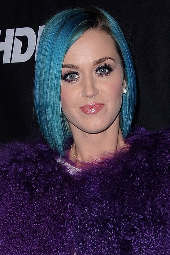 Прически знаменистотей: Стрижка боб расскажет о характере