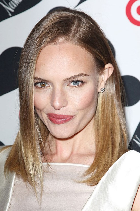 Прически знаменистотей: Стрижка боб расскажет о характере