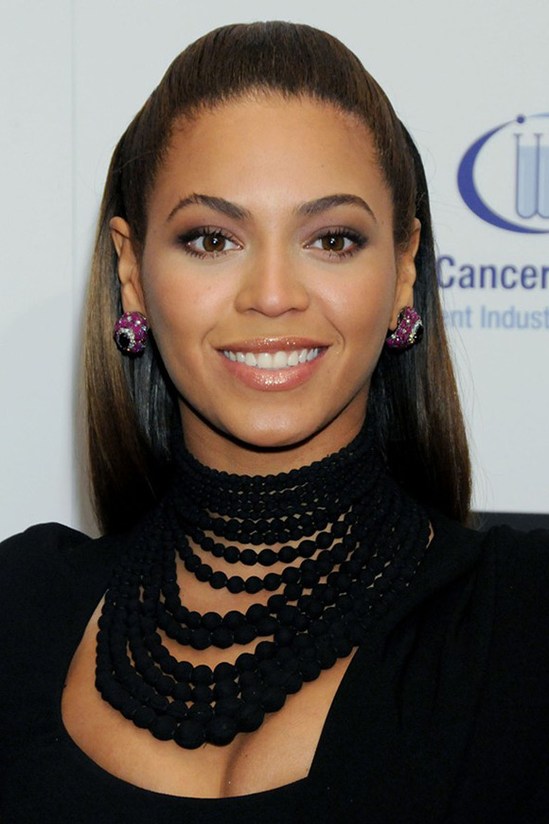 Секреты красоты Бейонсе: 30 самых стильных образов звезды