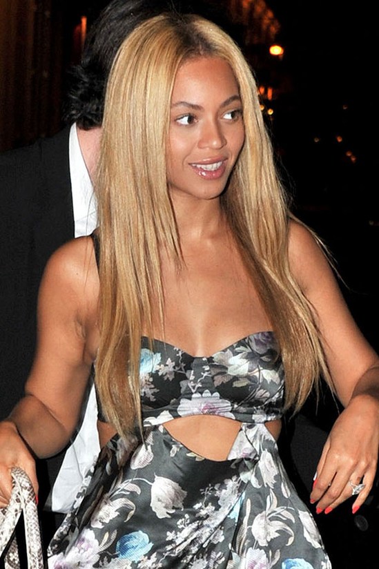 Секреты красоты Бейонсе: 30 самых стильных образов звезды