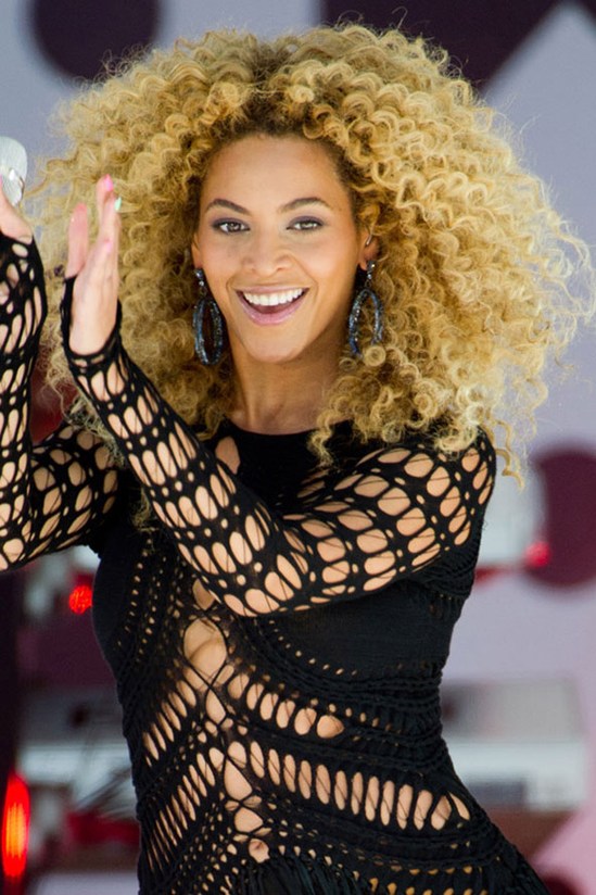 Секреты красоты Бейонсе: 30 самых стильных образов звезды