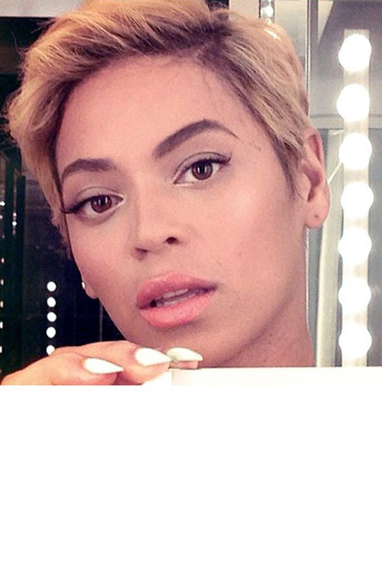 Секреты красоты Бейонсе: 30 самых стильных образов звезды