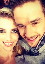 Селфи знаменитостей: Лучшие фотографии на мобильный телефон